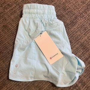 Lululemon Track That MR Short 5”